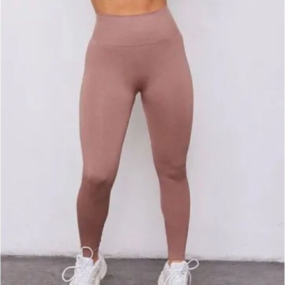 Set Active NWT Sculpt Flex Leggings in Bloom XS - Picture 2 of 7